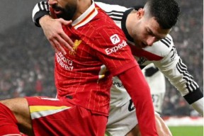 yabo转折点利物浦遗憾出局，德甲清晨攻防权衡，底气十足，身体对抗强度拉满的简单介绍