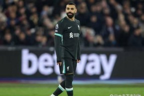 亚博体育萨拉赫迎来七赛季高光表现，TL球迷沸腾！的简单介绍