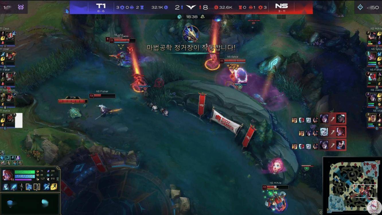 Faker关键节点爆冷,美国队带队取胜!(faker关键节点爆冷,美国队带队取胜了吗) Faker关键节点爆冷,美国队带队取胜!(faker关键节点爆冷,美国队带队取胜了吗)