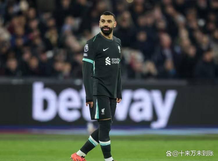 萨拉赫迎来七赛季高光表现,TL球迷沸腾!的简单介绍 萨拉赫迎来七赛季高光表现,TL球迷沸腾!的简单介绍