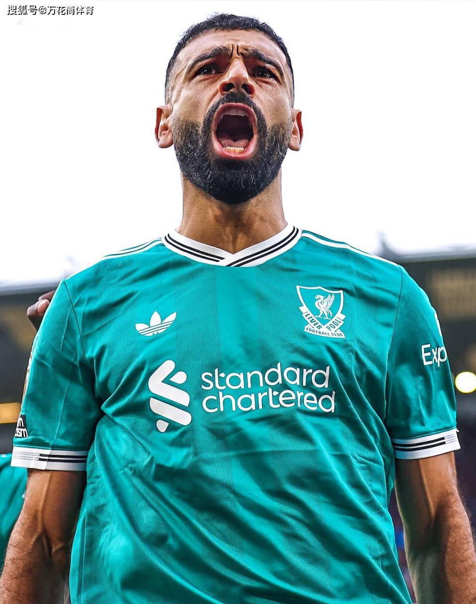 萨拉赫迎来七赛季高光表现,TL球迷沸腾!的简单介绍 萨拉赫迎来七赛季高光表现,TL球迷沸腾!的简单介绍